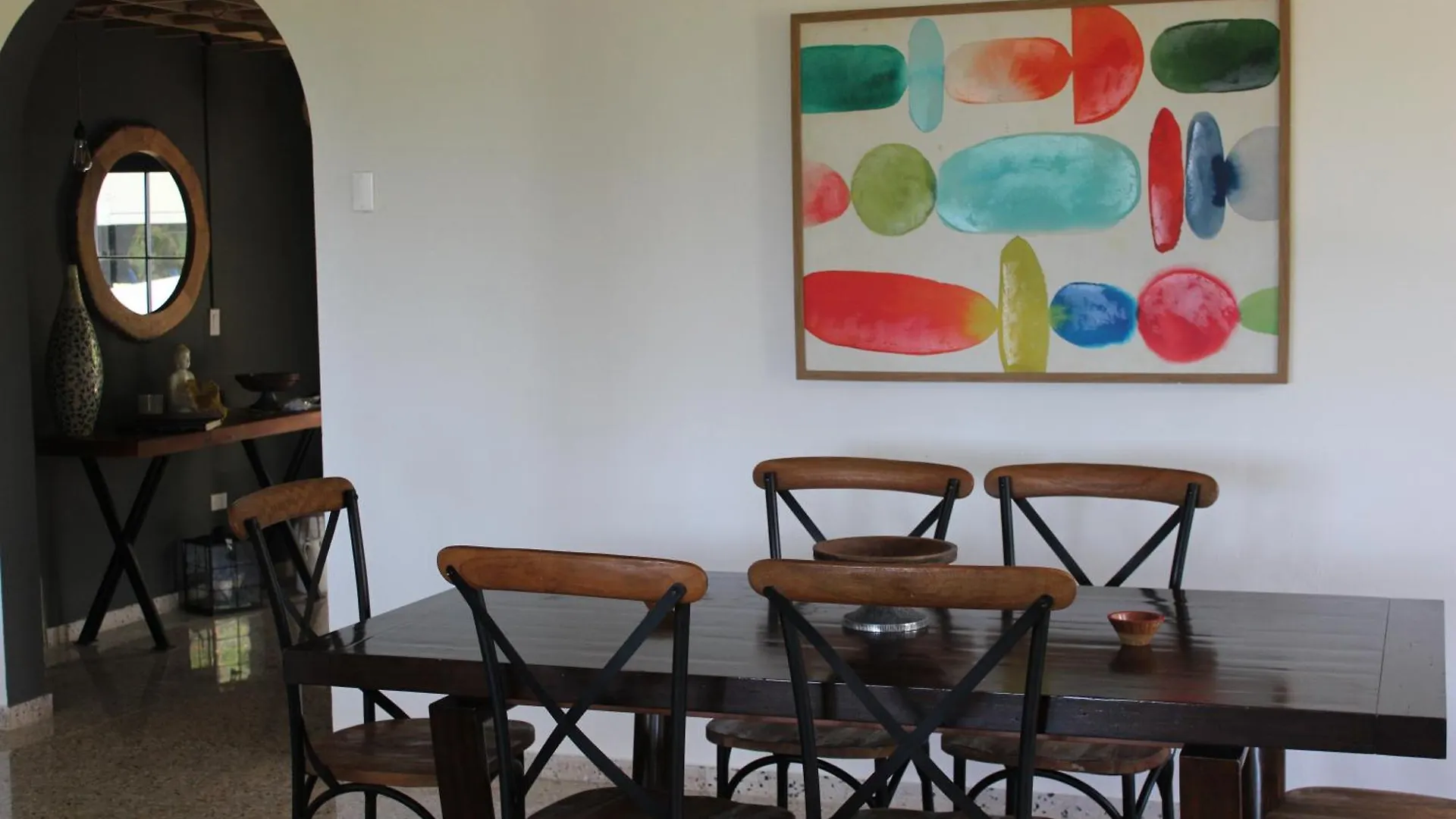 The Serene House Bed & Breakfast Luquillo