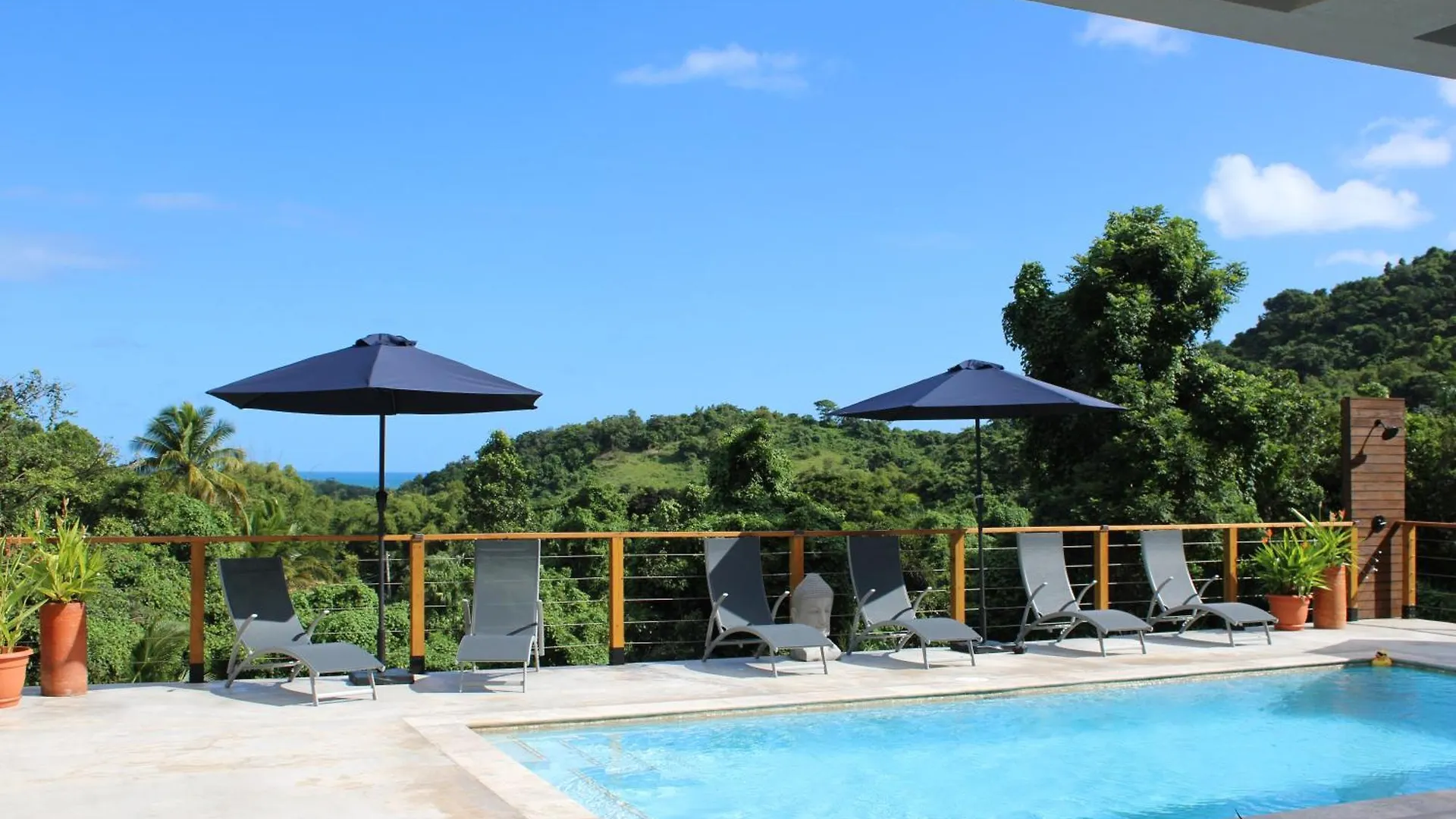 The Serene House Bed & Breakfast Luquillo