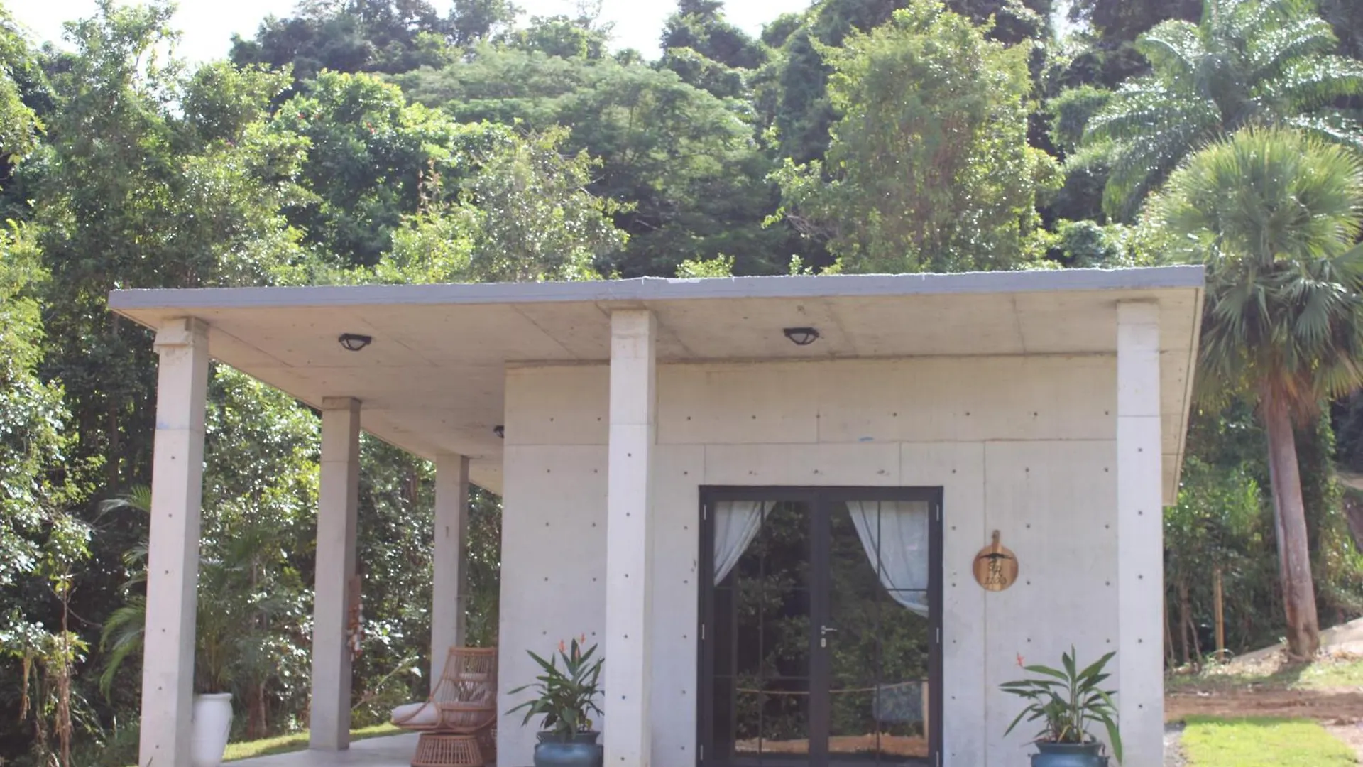 The Serene House Bed & Breakfast Luquillo 0*,