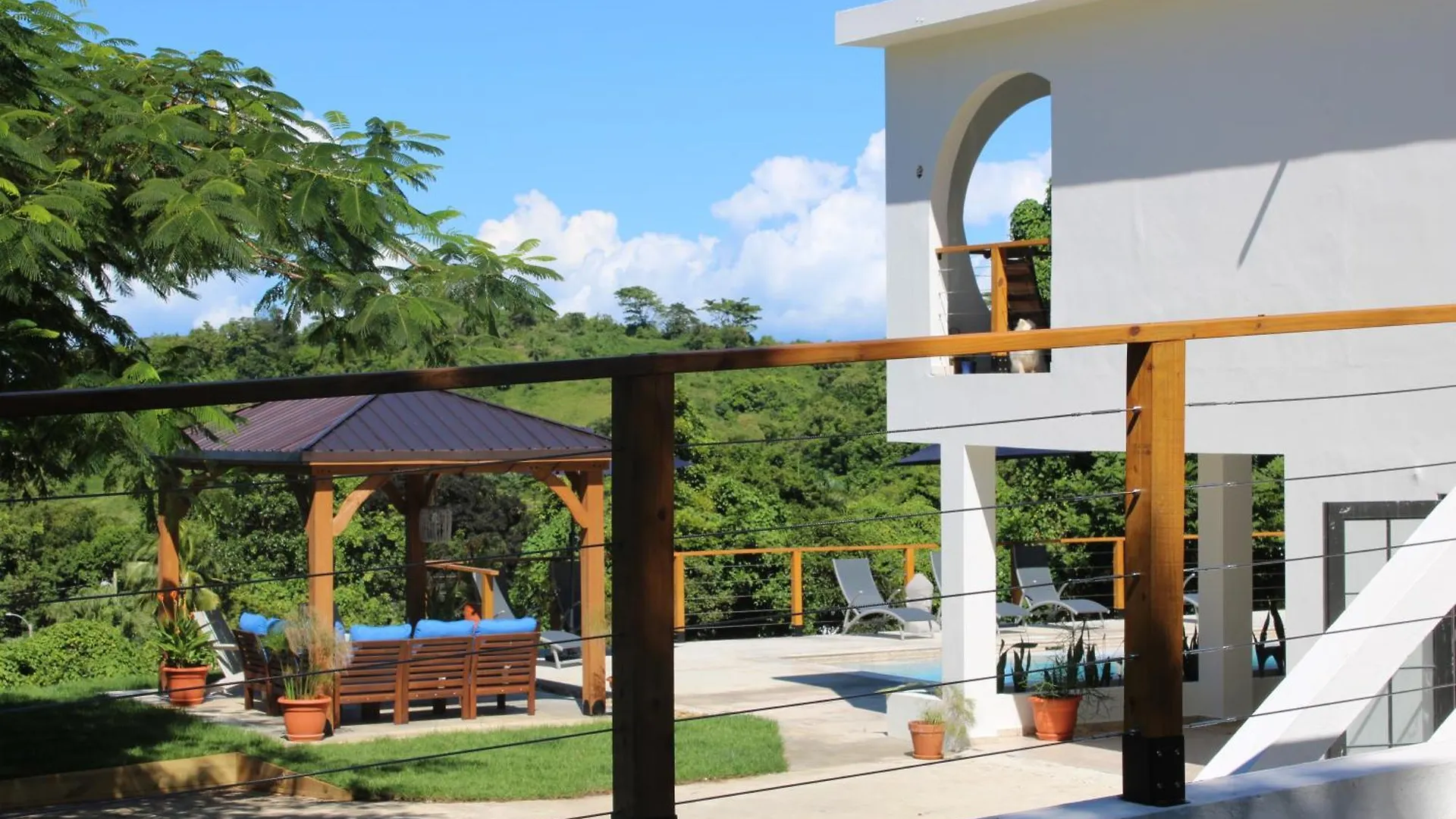 The Serene House Bed & Breakfast Luquillo