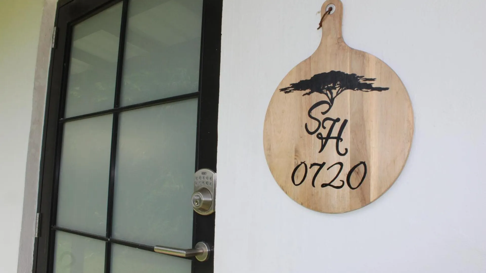 The Serene House Bed & Breakfast Luquillo