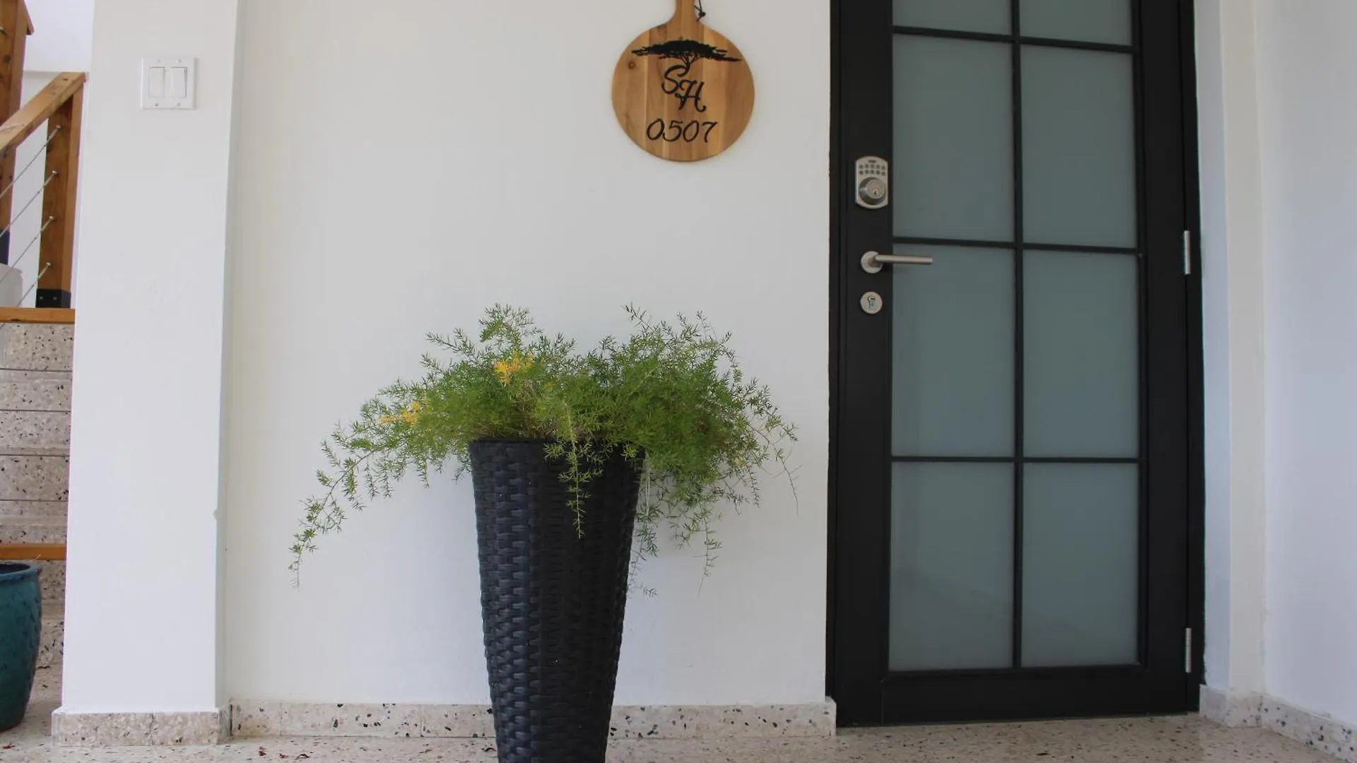 The Serene House Bed & Breakfast Luquillo