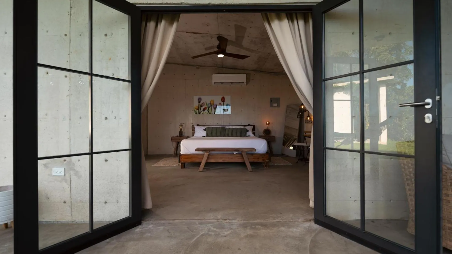 The Serene House Bed & Breakfast Luquillo 0*,