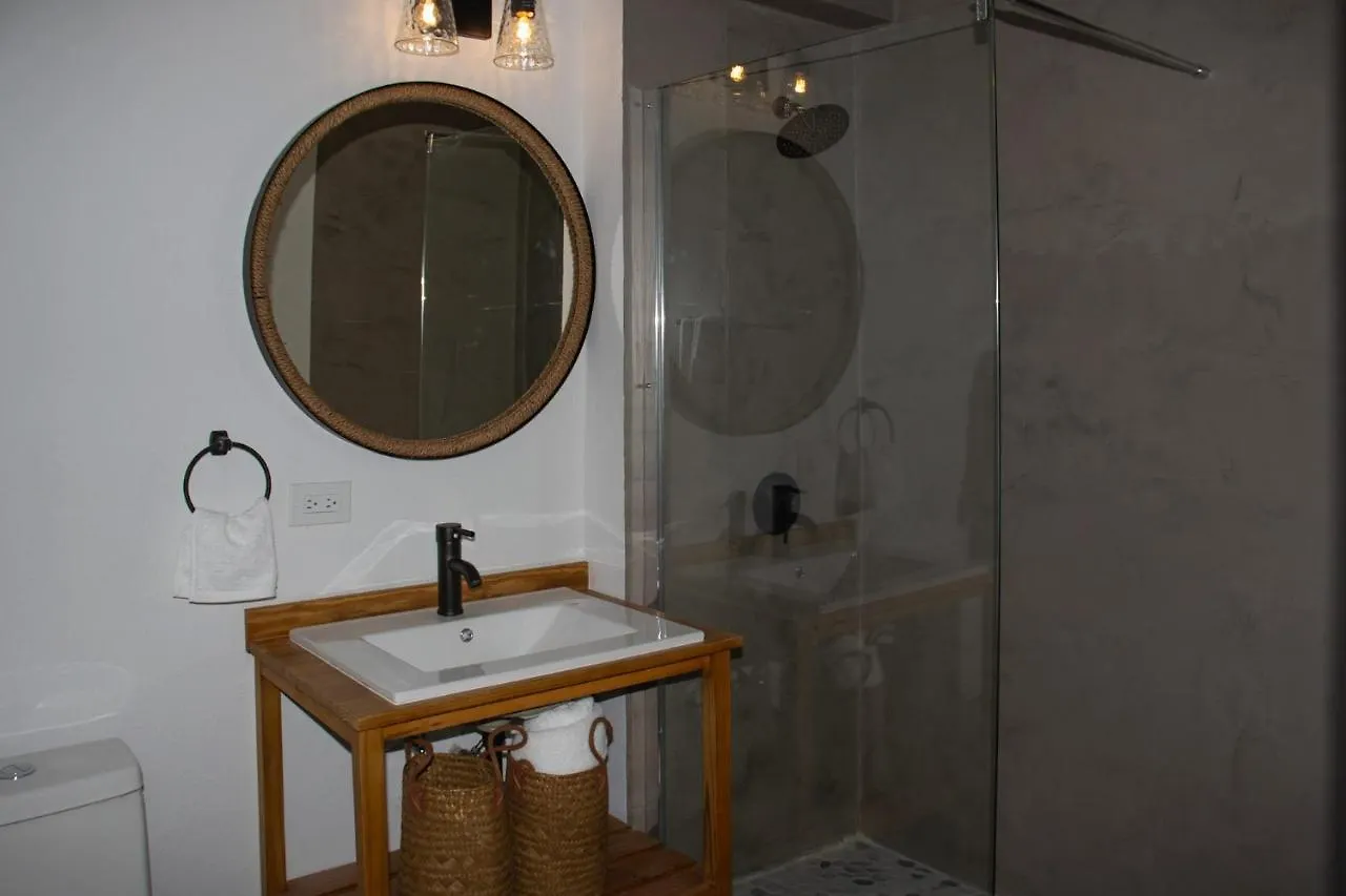 The Serene House Bed & Breakfast Luquillo