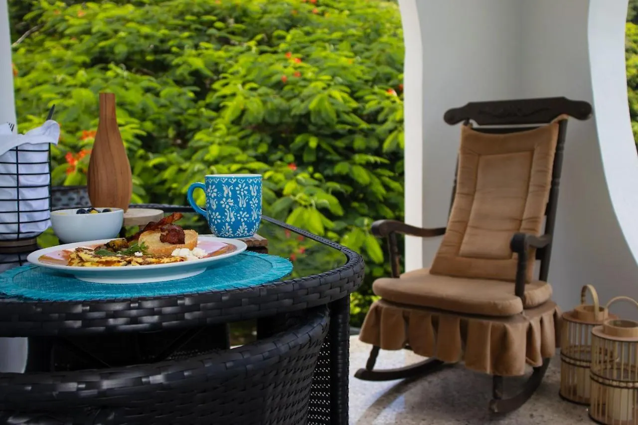 The Serene House Bed & Breakfast Luquillo