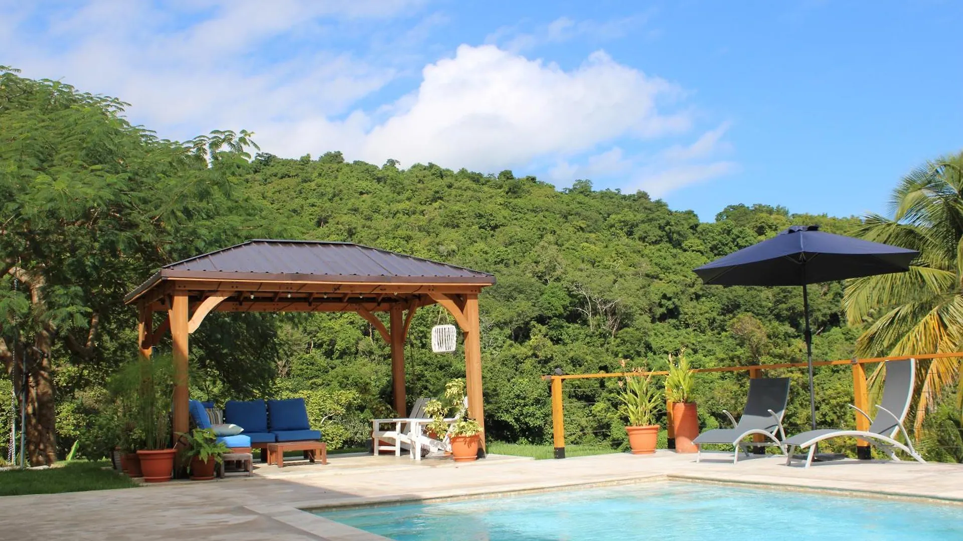 The Serene House Bed & Breakfast Luquillo