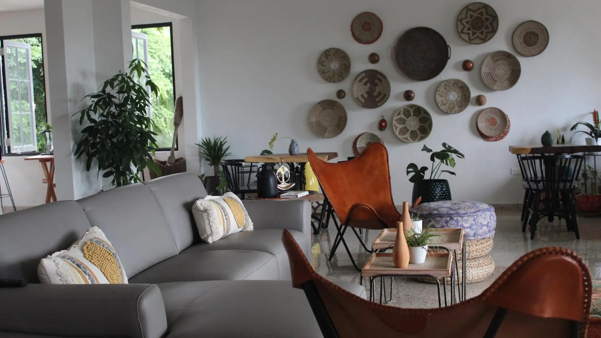 The Serene House Bed & Breakfast Luquillo