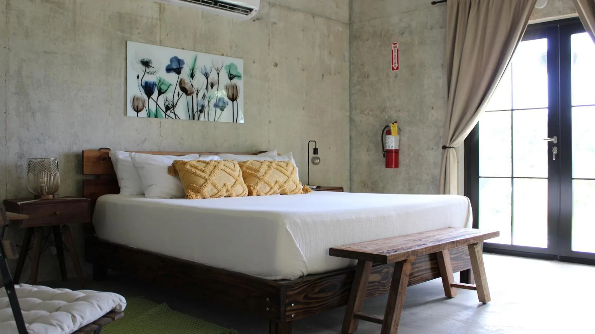 The Serene House Bed & Breakfast Luquillo Puerto Rico