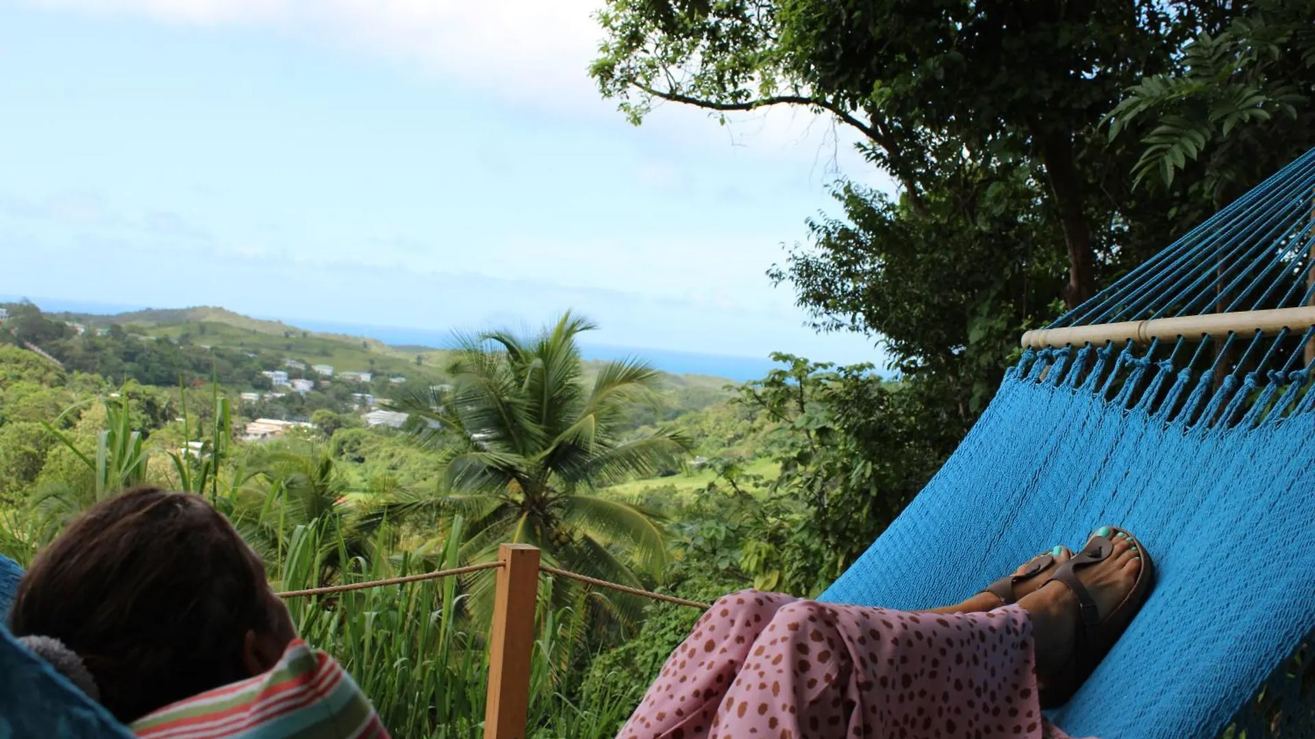The Serene House Bed & Breakfast Luquillo Puerto Rico