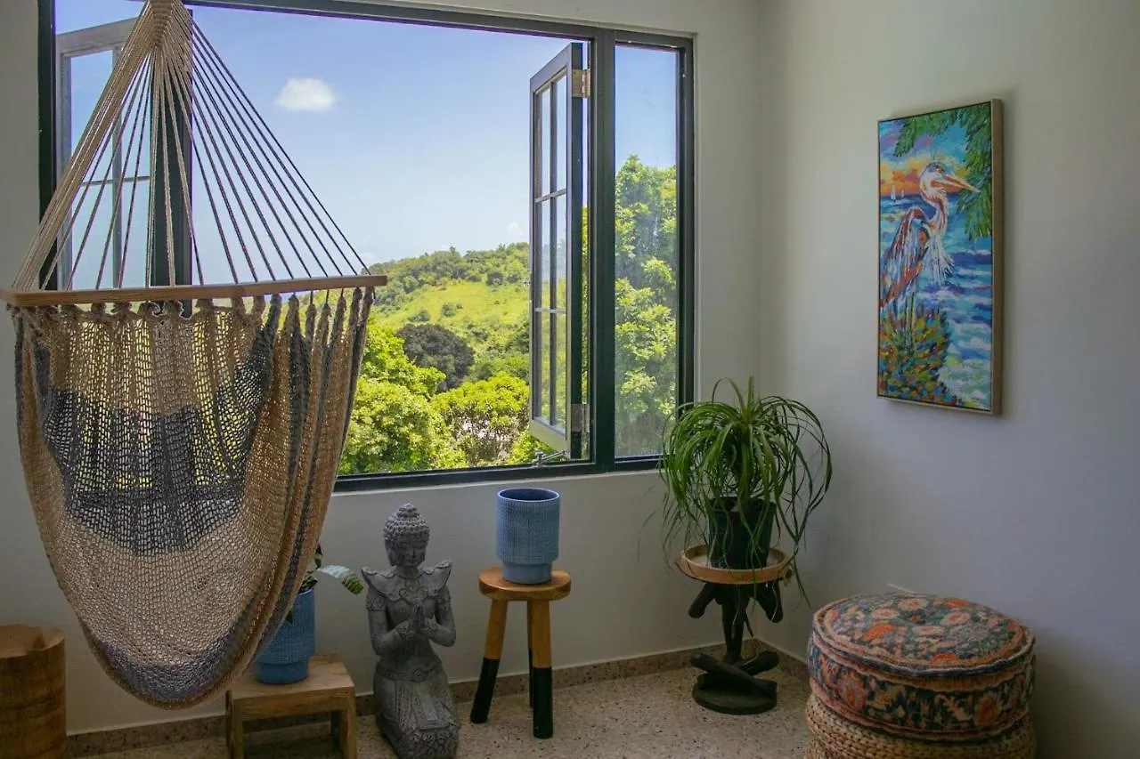 The Serene House Bed & Breakfast Luquillo