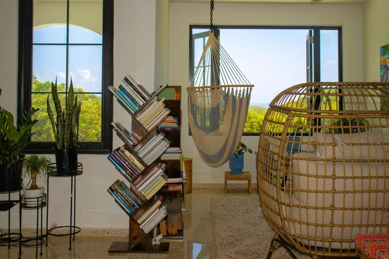 The Serene House Bed & Breakfast Luquillo 0*,