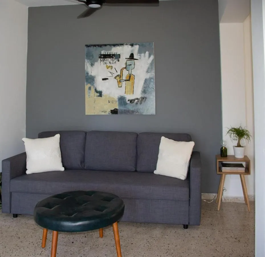 The Serene House Bed & Breakfast Luquillo Puerto Rico