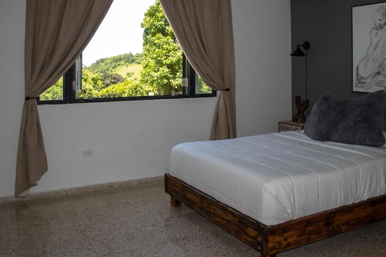 The Serene House Bed & Breakfast Luquillo