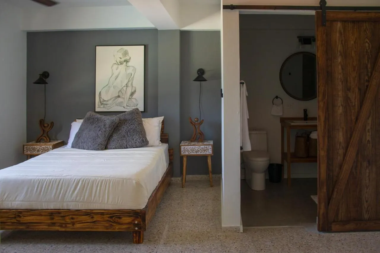 The Serene House Bed & Breakfast Luquillo