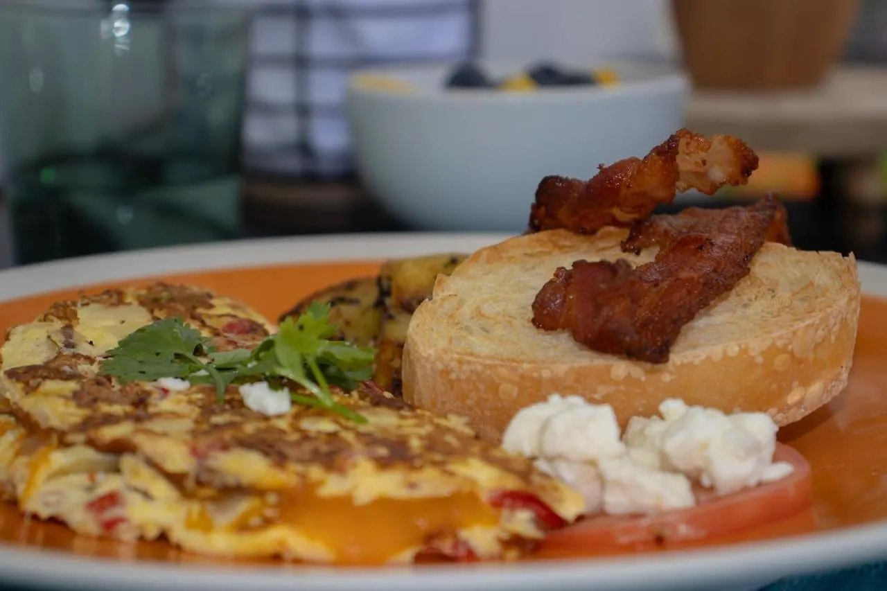 The Serene House Bed & Breakfast Luquillo
