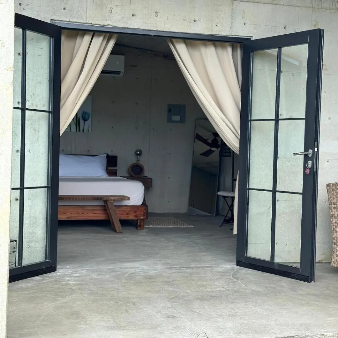 The Serene House Bed & Breakfast Luquillo