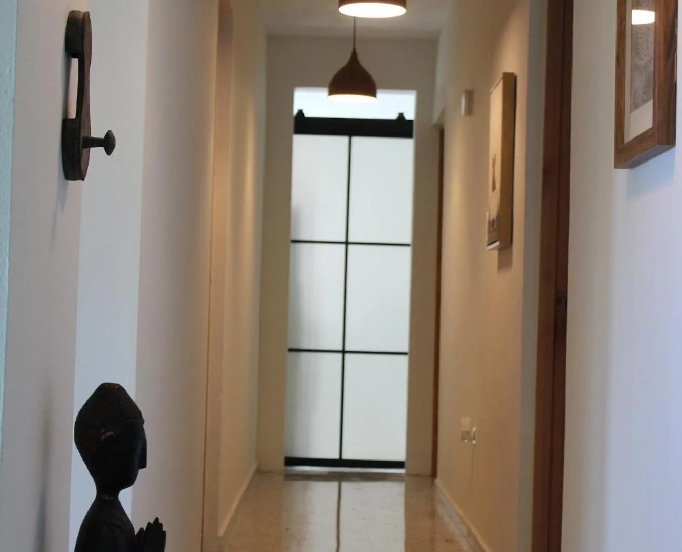 The Serene House Bed & Breakfast Luquillo Puerto Rico