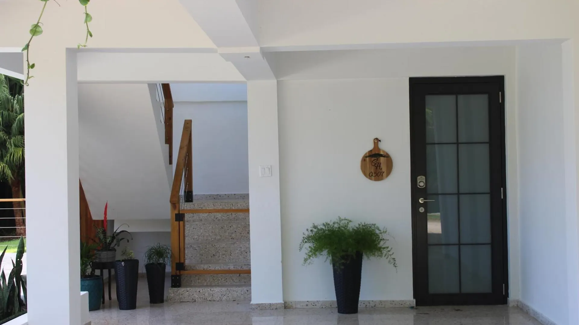 The Serene House Bed & Breakfast Luquillo