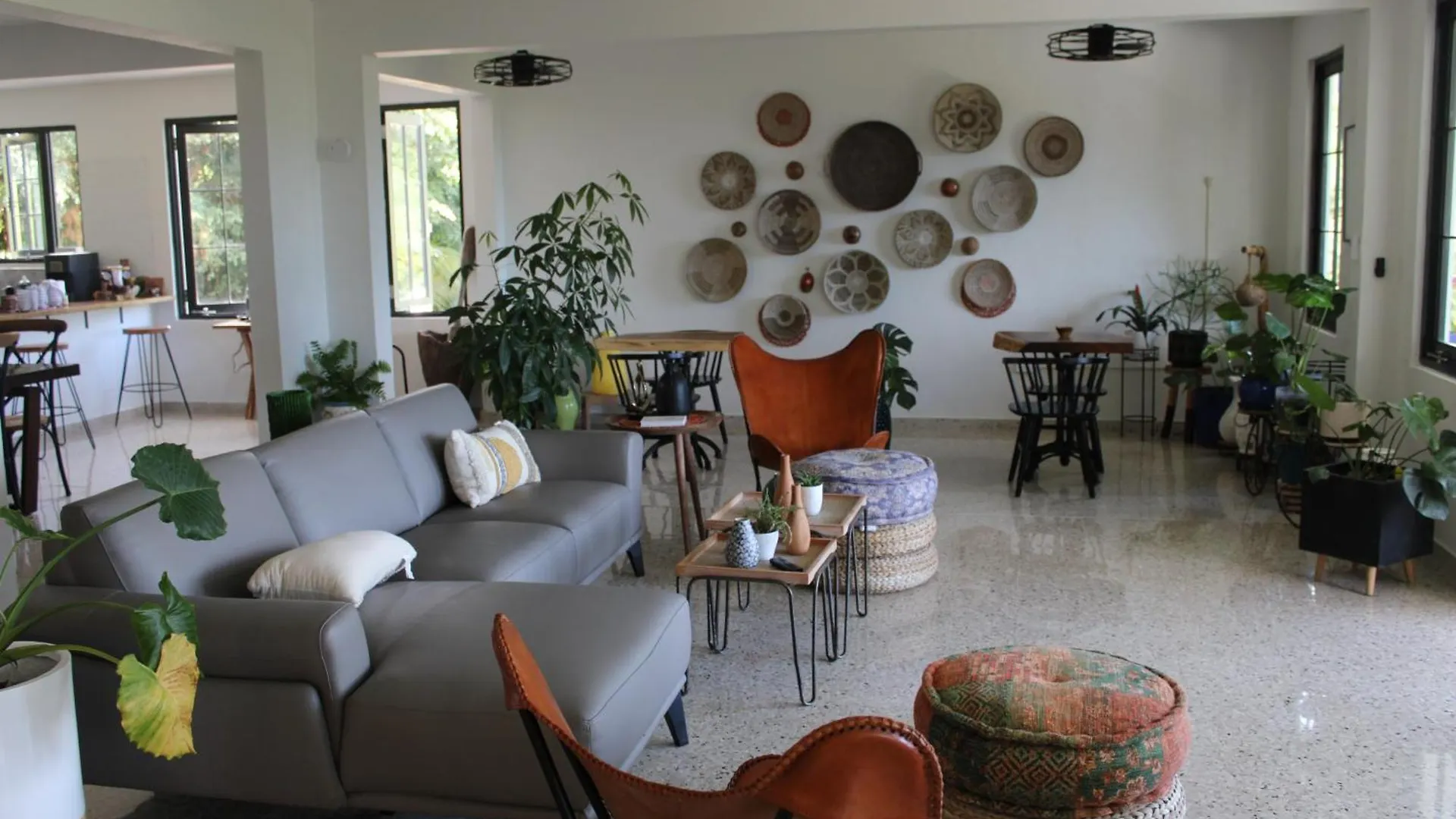 The Serene House Bed & Breakfast Luquillo