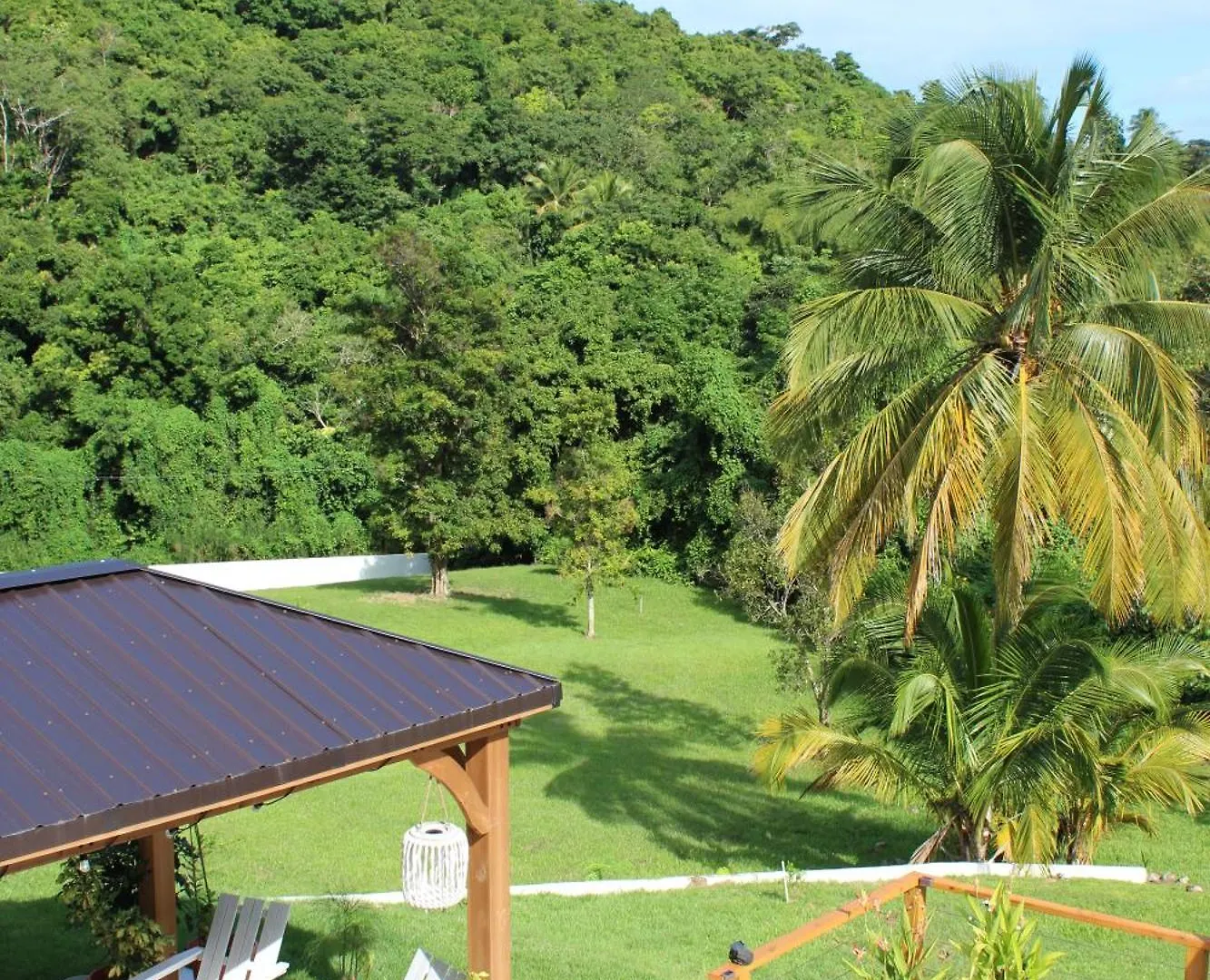 The Serene House Bed & Breakfast Luquillo