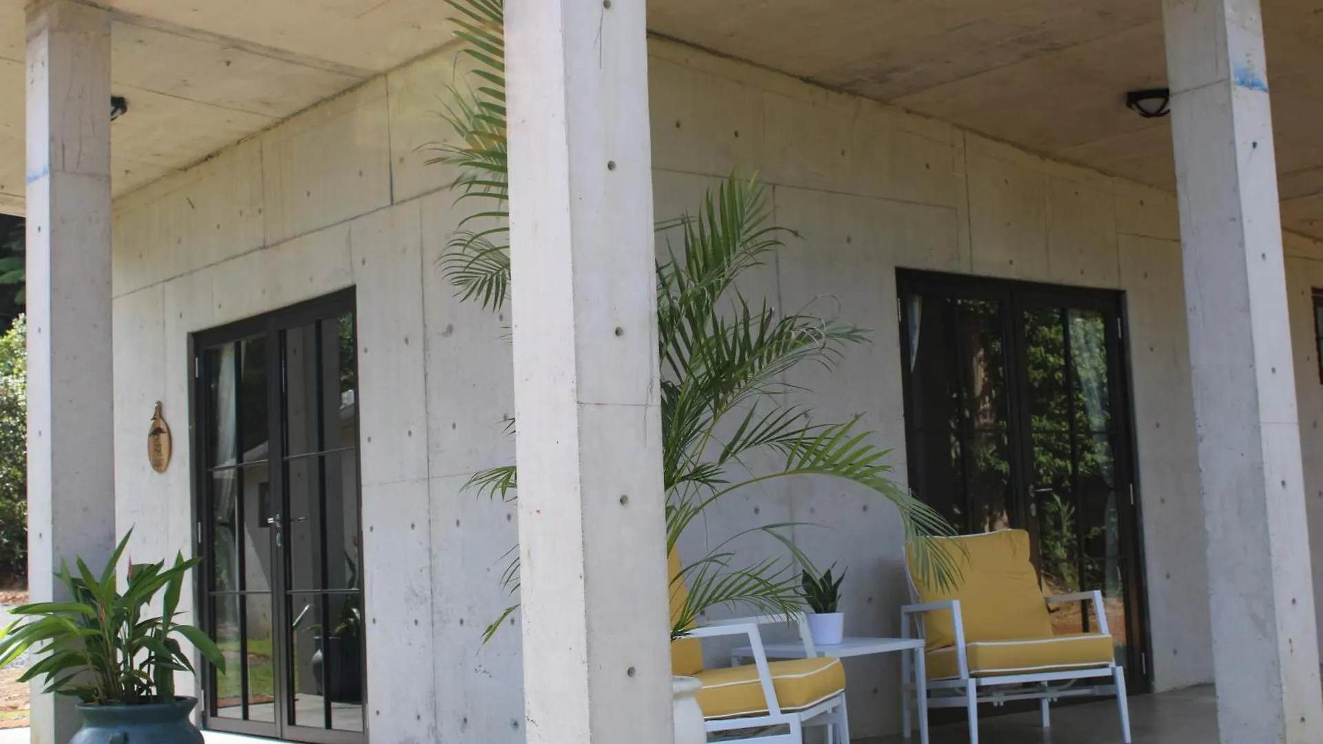 The Serene House Bed & Breakfast Luquillo