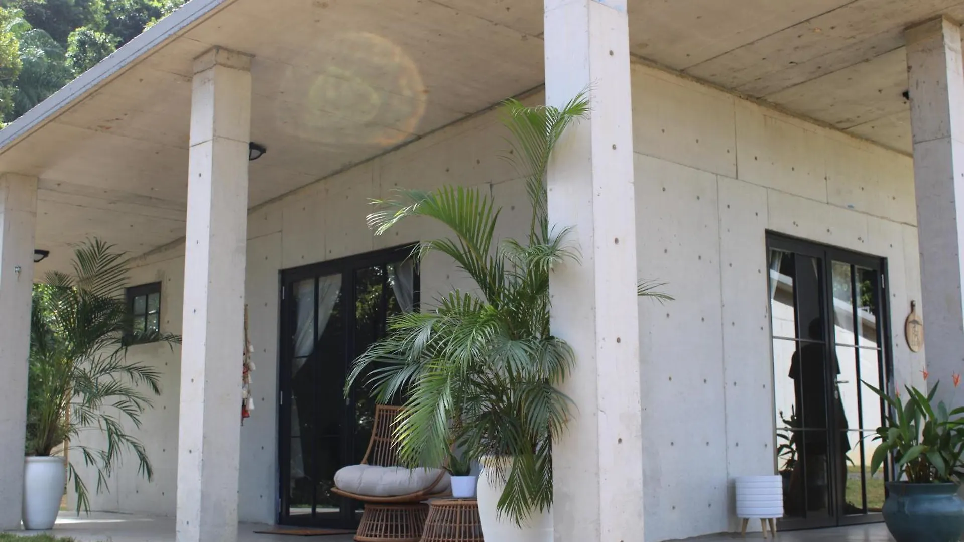 The Serene House Bed & Breakfast Luquillo
