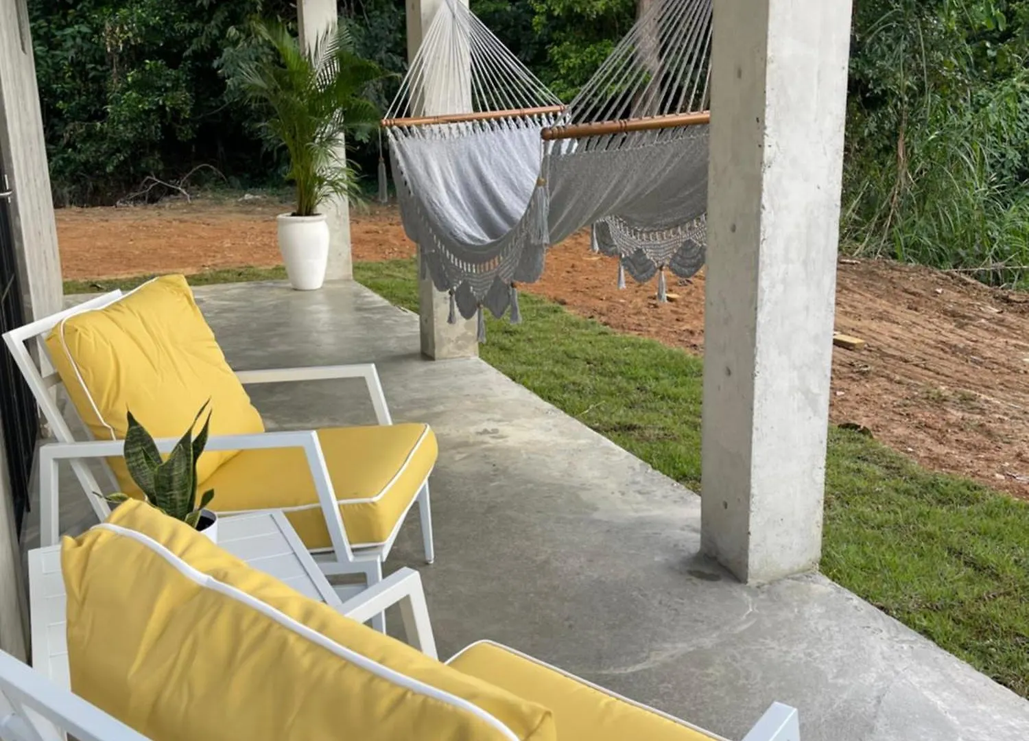 The Serene House Bed & Breakfast Luquillo