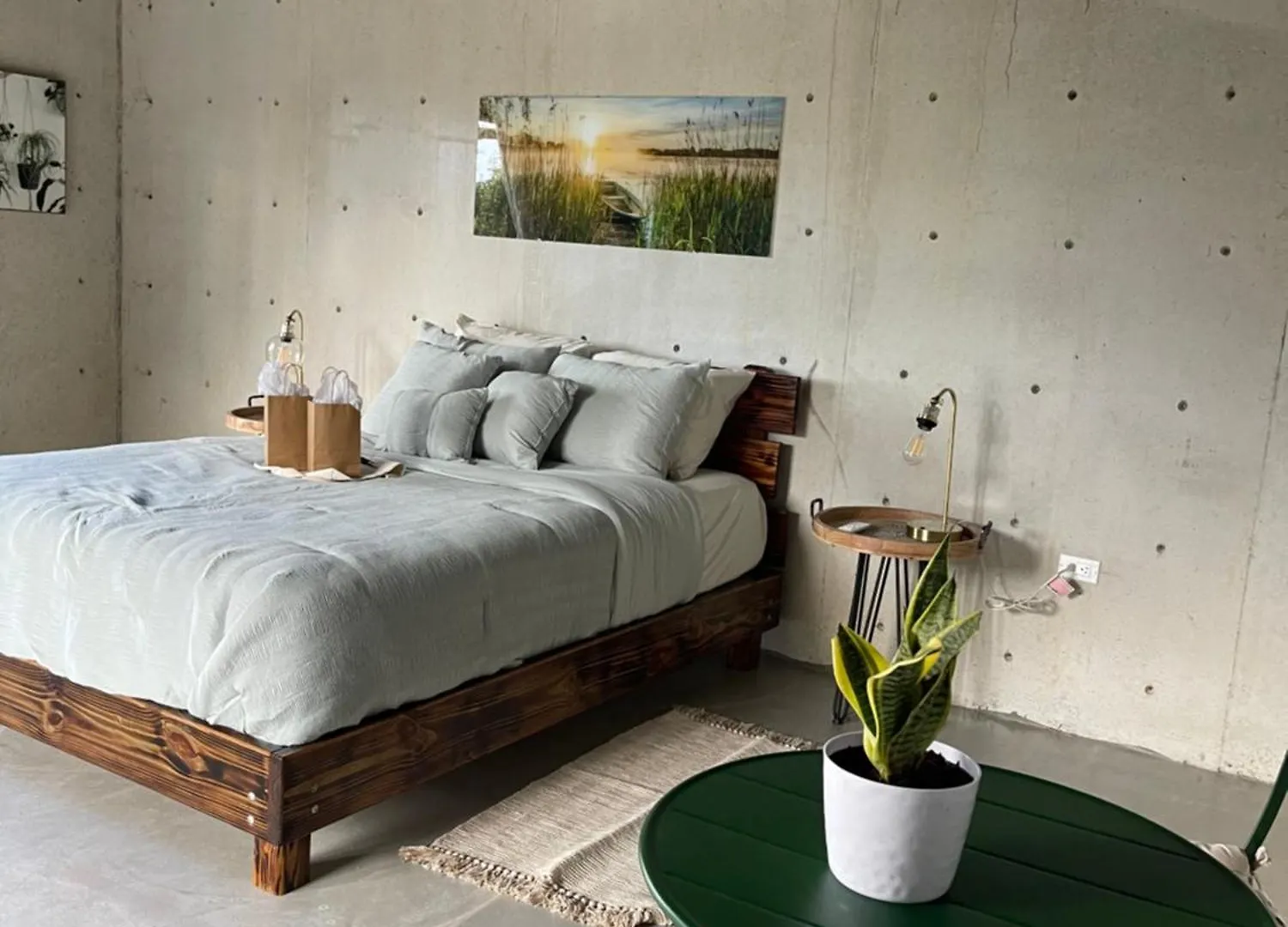 The Serene House Bed & Breakfast Luquillo