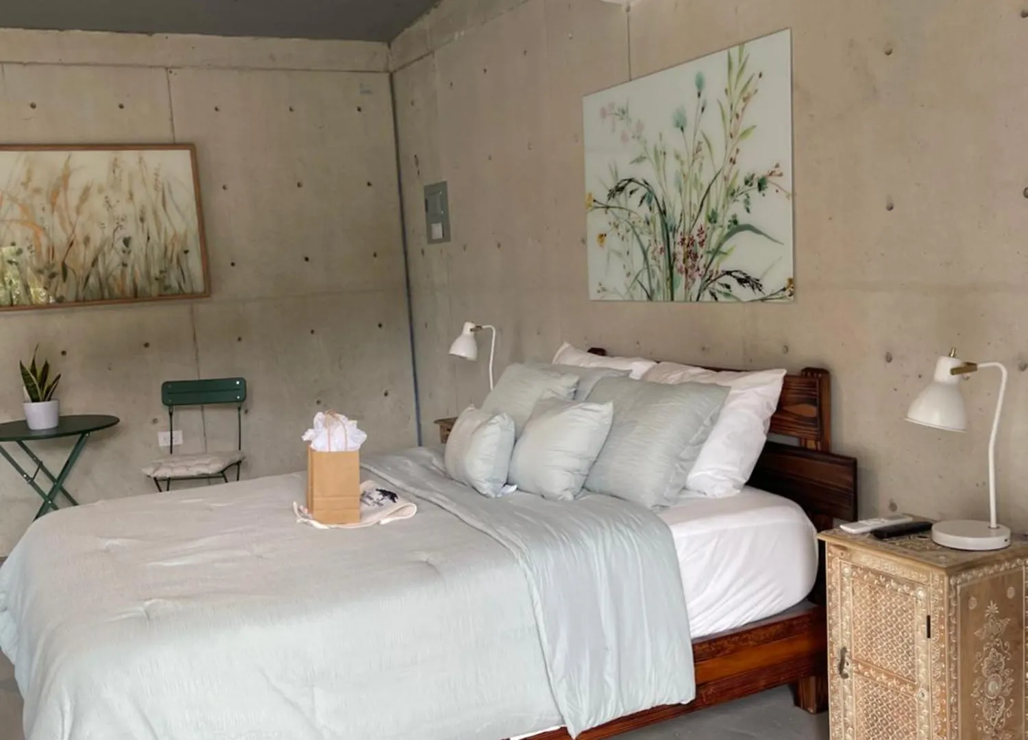 The Serene House Bed & Breakfast Luquillo Puerto Rico