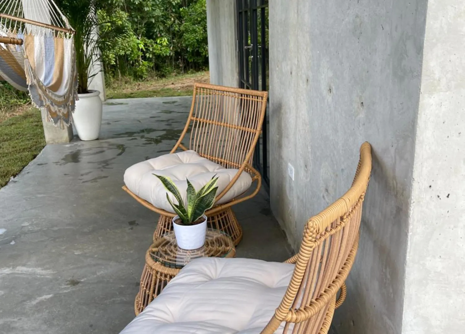 The Serene House Bed & Breakfast Luquillo 0*,