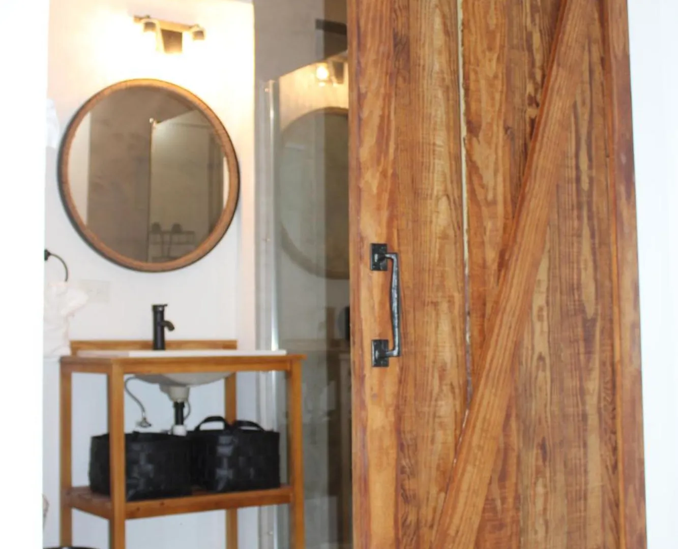 The Serene House Bed & Breakfast Luquillo
