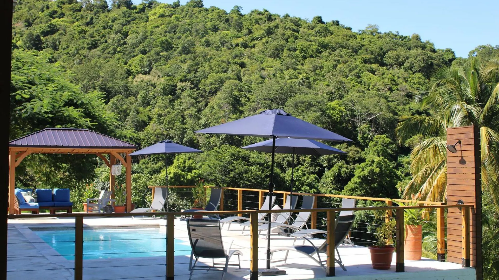The Serene House Bed & Breakfast Luquillo
