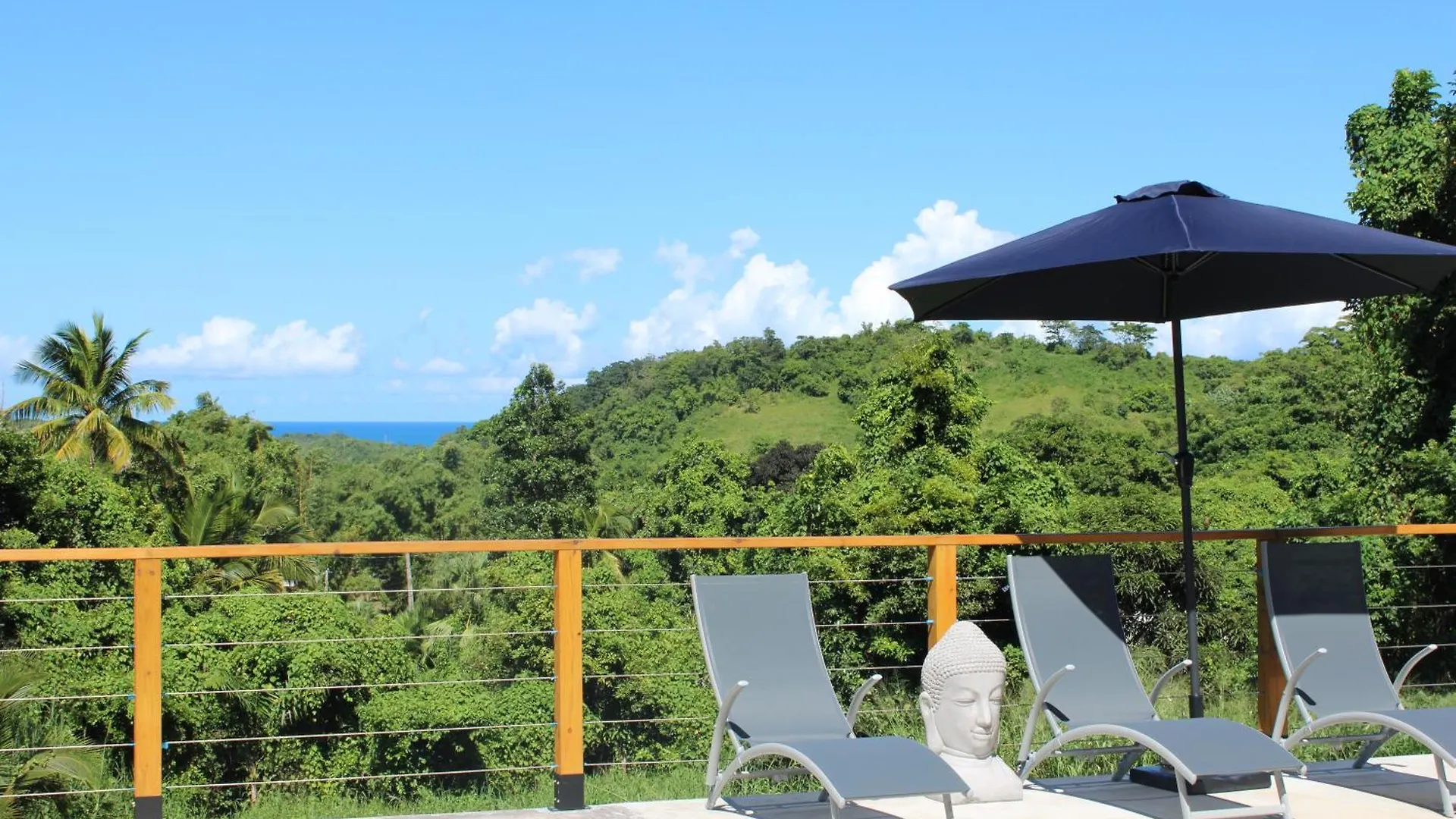 The Serene House Bed & Breakfast Luquillo